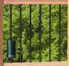 Deckorators Classic Round Aluminum Deck Balusters